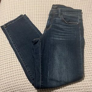Judy Blue Jeans slim fit
